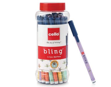 cello bling