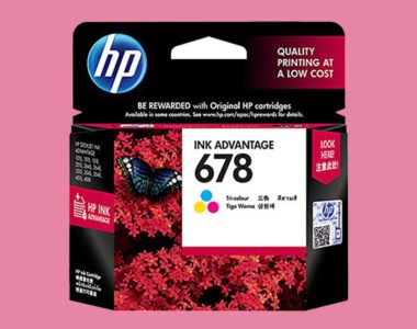 hp ink cartridges