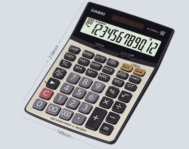 CASIO DJ-220D