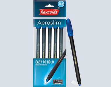 reynolds aeroslim