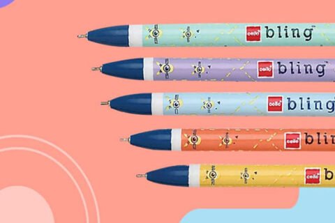 pens