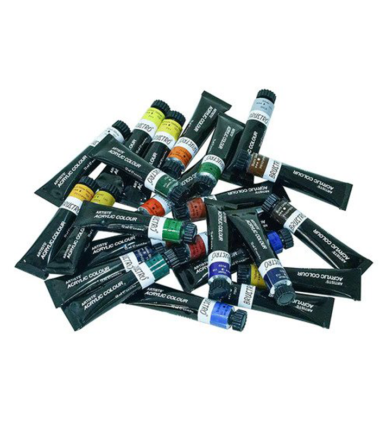 products-1 Brustro Artists' Acrylic Colours