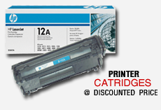 HP catridge