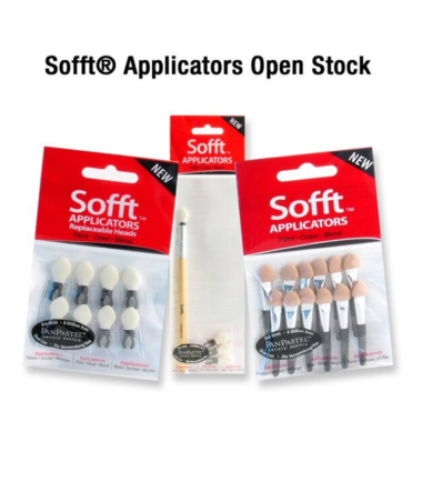 Sofft Applicators