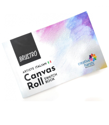 canvas rolls