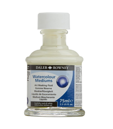 masking fluid