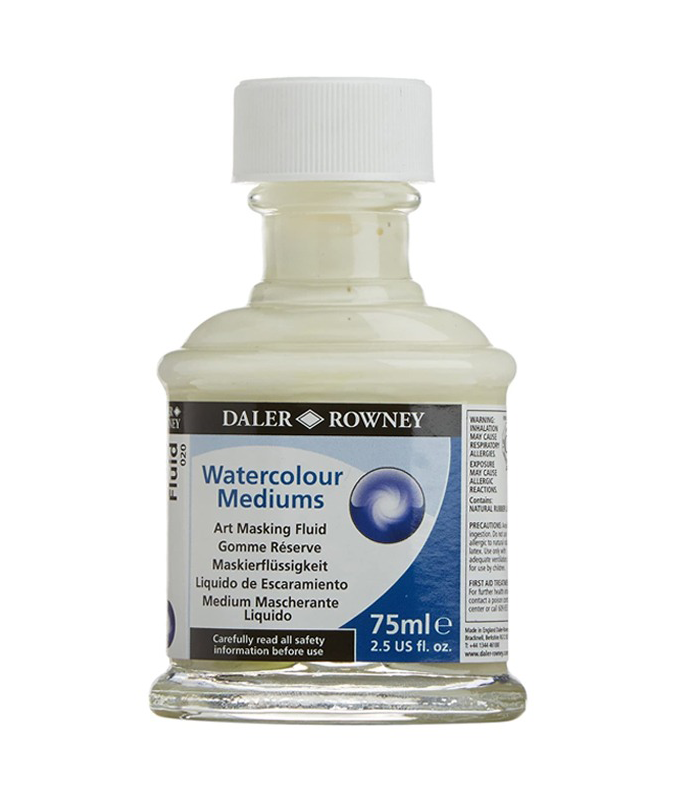 75ml masking fluid