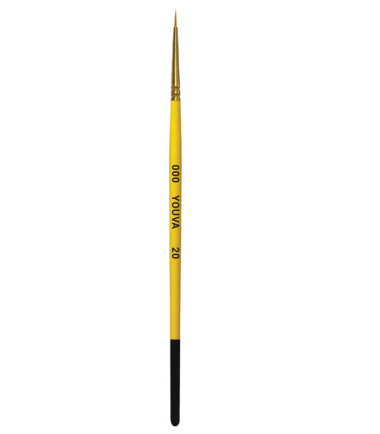 navneet single brush