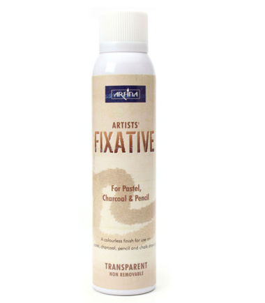 Camel Arfina Fixative