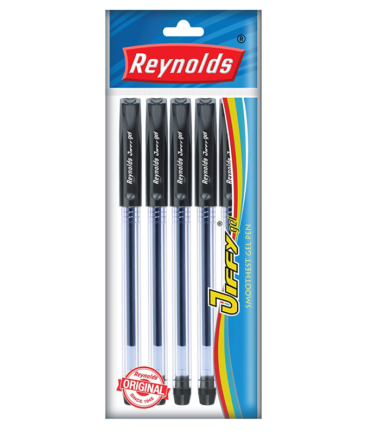 Reynolds JIFFY Gel Pens