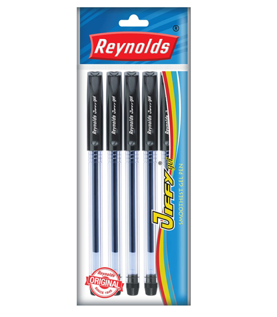 Reynolds JIFFY Gel Pens