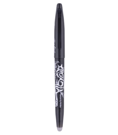 Pilot Frixion Pen