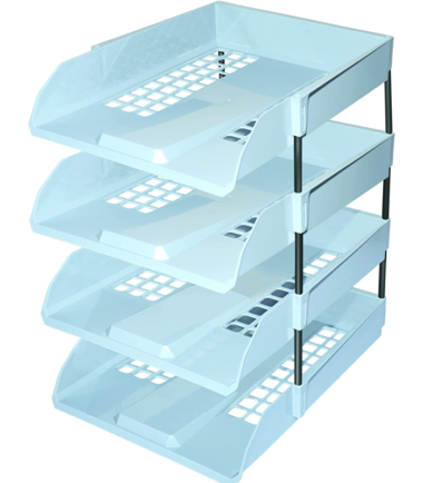 File Trays