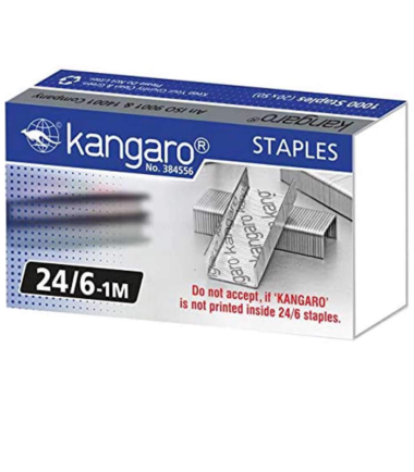 kangaro staples