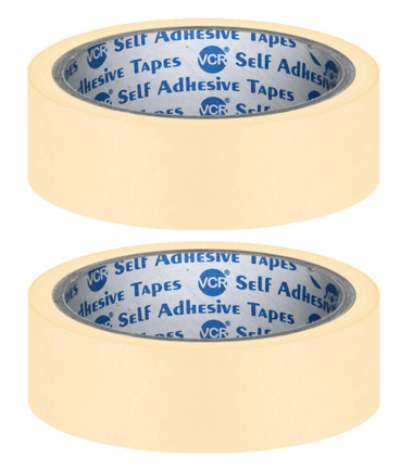 masking tape