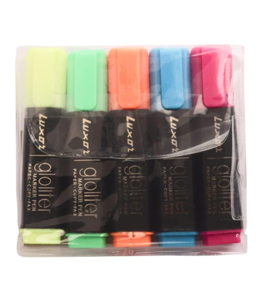 Luxor Highlighter