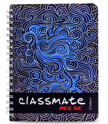 classmate note book