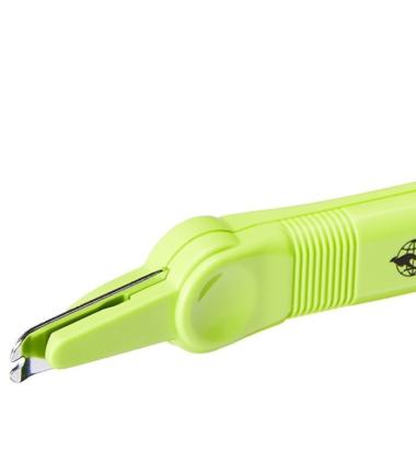 stapler remover