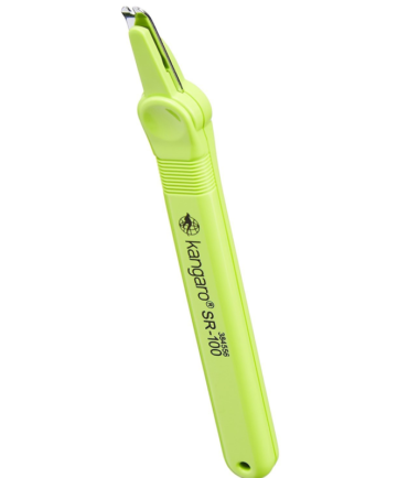 stapler remover