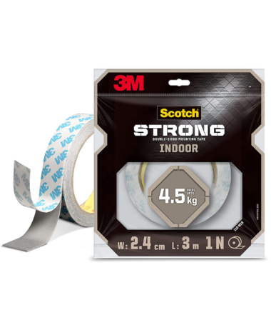 double sided tape
