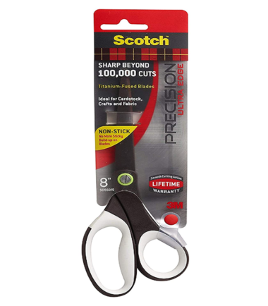 Scissors 8" for cutting