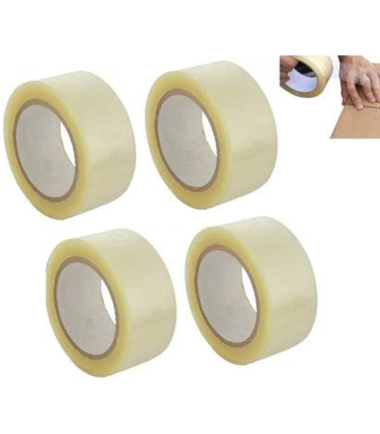 single sided tape