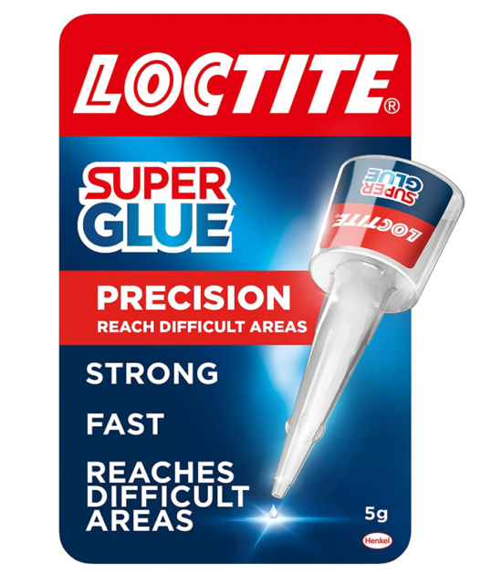 super glue loctite