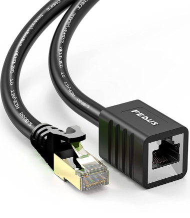 fedus rj 45 cables