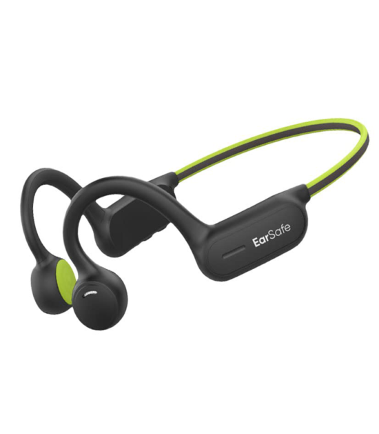 ng Ear Safe Head phones