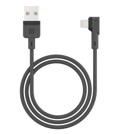 portronics usb cable
