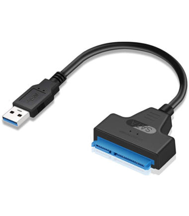USB 3.0 sata Cable for 2.5 inch SSD