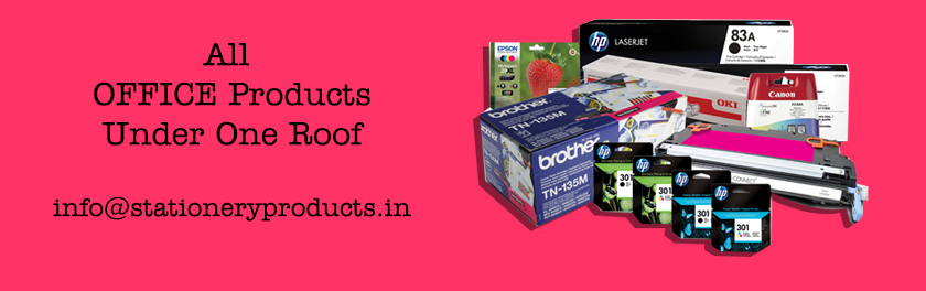Buy Office Stationeries in Chennai