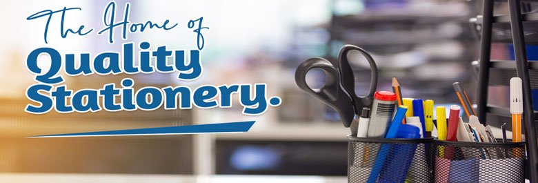 stationery products