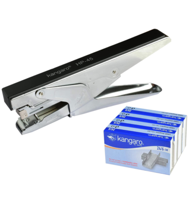 kangaro staplers