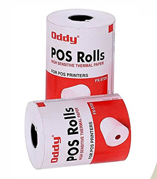 Oddy Pos Rolls