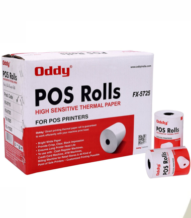 POS Rolls