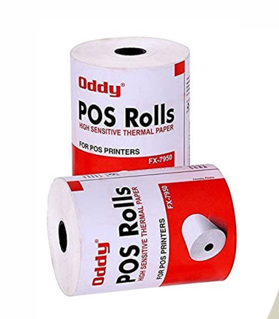 oddy POS Rolls