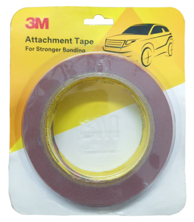 3M double sided tape