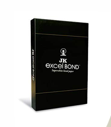 JK Excel Bond Paper